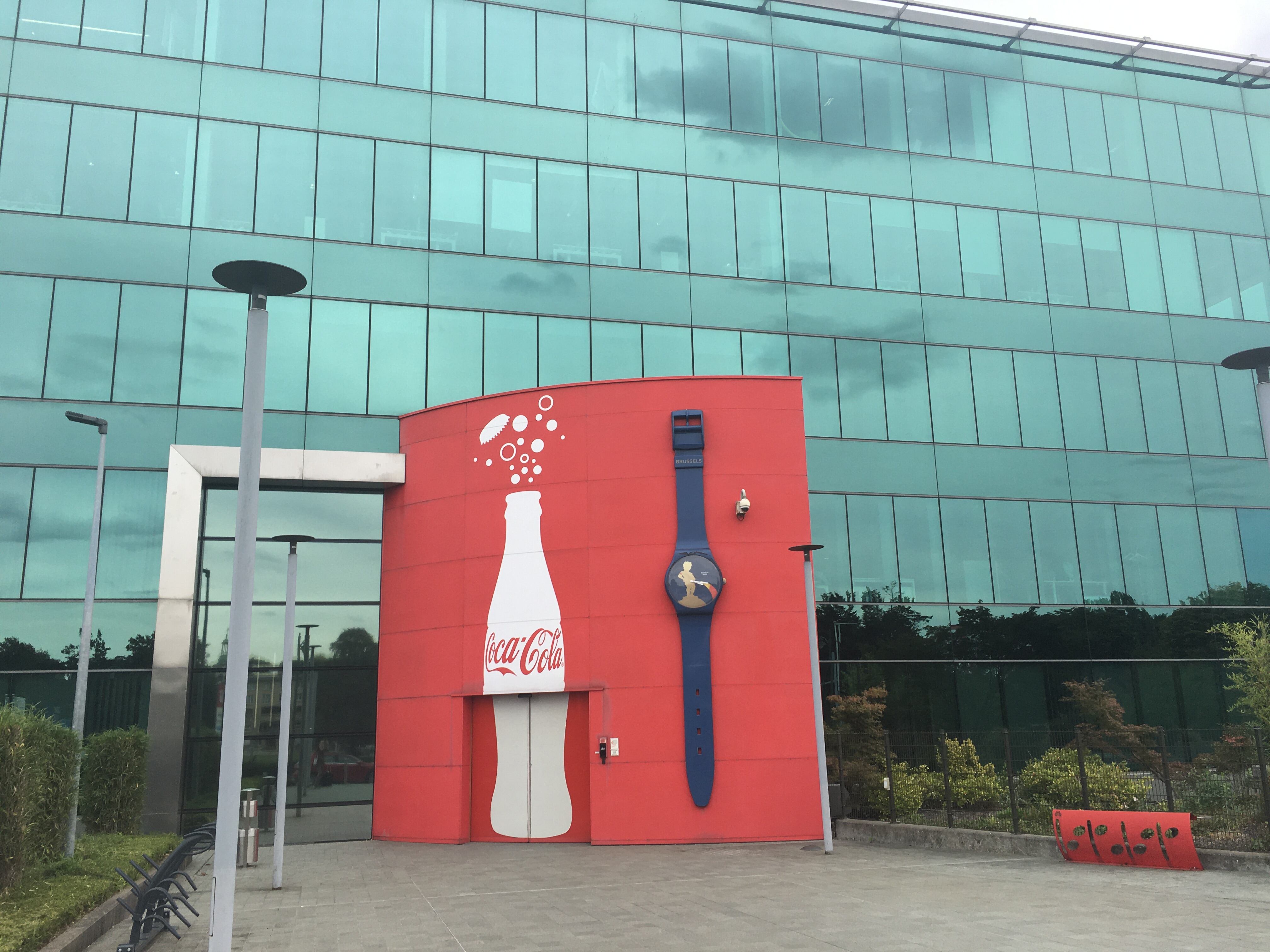 Inside Coca‑Cola’s 2026 growth playbook: Digital, innovation and change