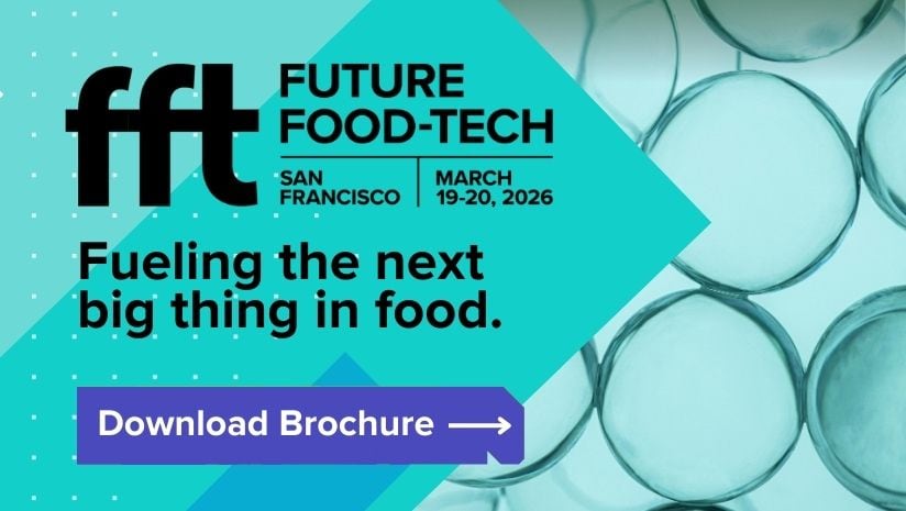 Future Food-Tech San Francisco: Summit Guide Download