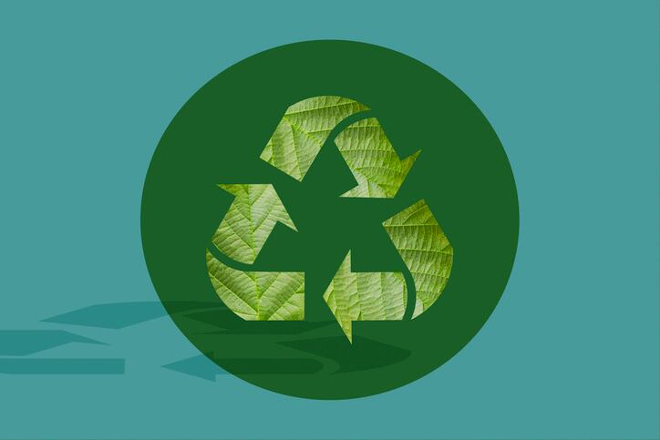 Creating a circular economy in the beverage industry