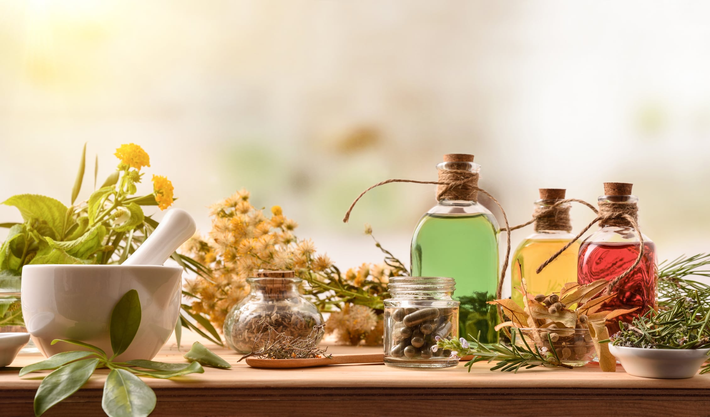 Top functional ingredients shaping food & drink in 2026