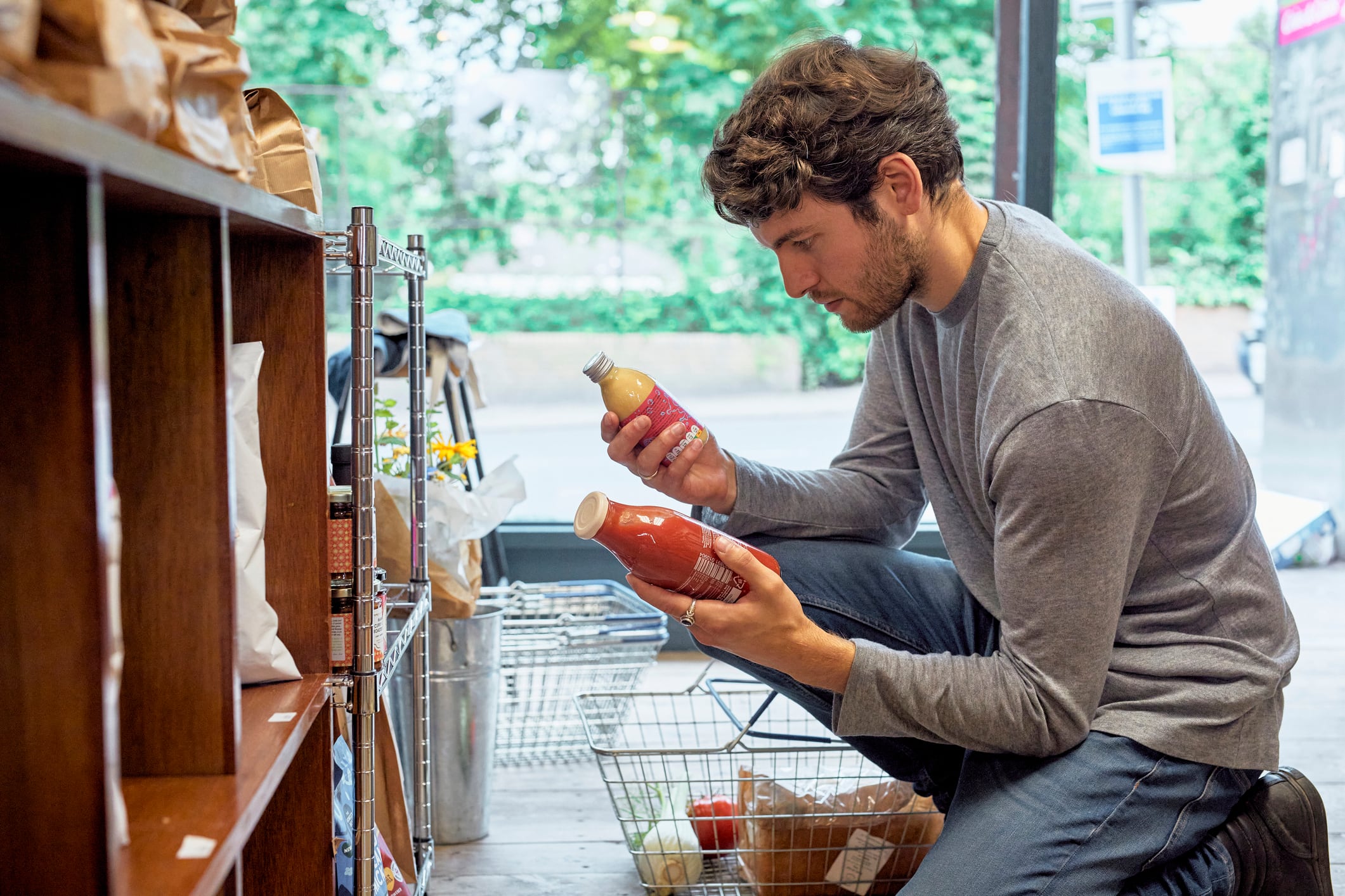 Inside the $330bn functional food frenzy fuelled by PepsiCo, Coke & Nestlé